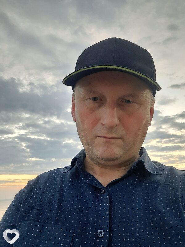 Андрей, 54, Калининграде — анкета №3032780