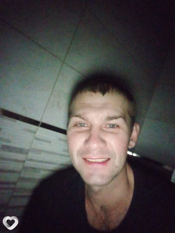 Ник, 34, Борисове — анкета №3032786