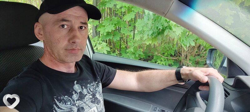 Денис, 47, Москве — анкета №3032787