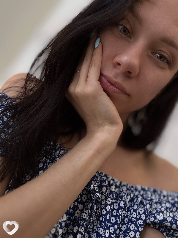 Кристина, 33, Калининграде — анкета №3032792