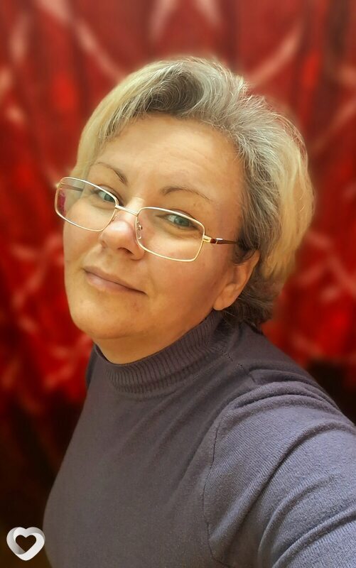 Разная, 48, Лунинце — анкета №3032794
