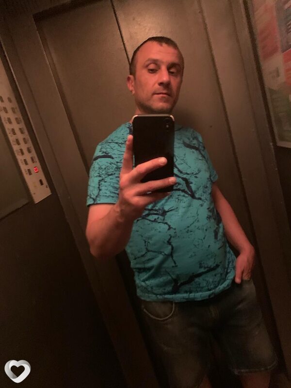 Денис, 41, Одинцове — анкета №3032895