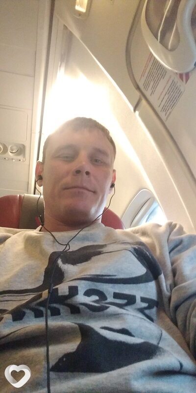 Анатолий, 35, Кургане — анкета №3033103