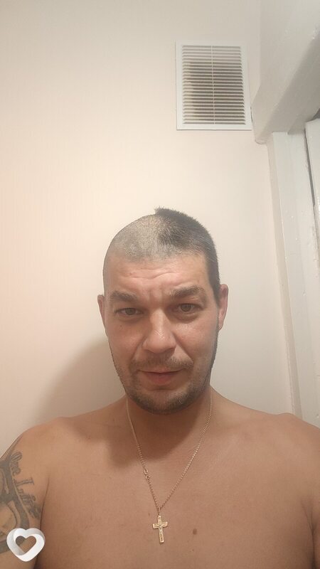 Сергей, 36, Ижевске — анкета №3033107