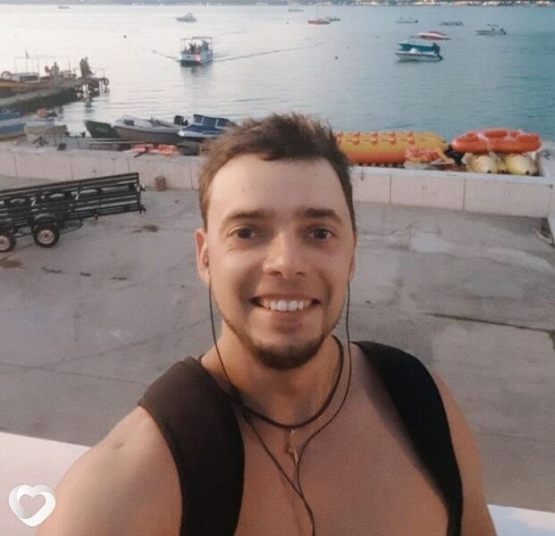 Александр, 36, Туле — анкета №3033121