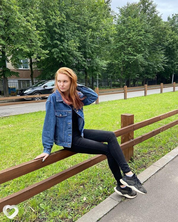 Настя, 26, Сочи — анкета №3033123