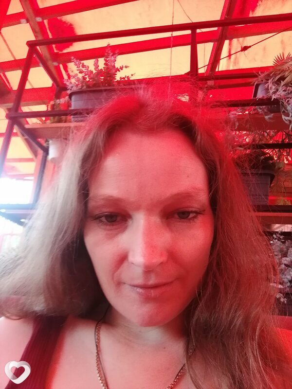 Нина, 39, Магнитогорске — анкета №3032806