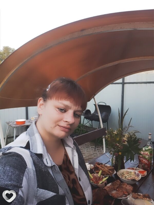 Вика, 36, Калининграде — анкета №3032812
