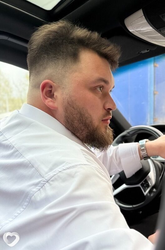 Илья, 28, Костроме — анкета №3032824