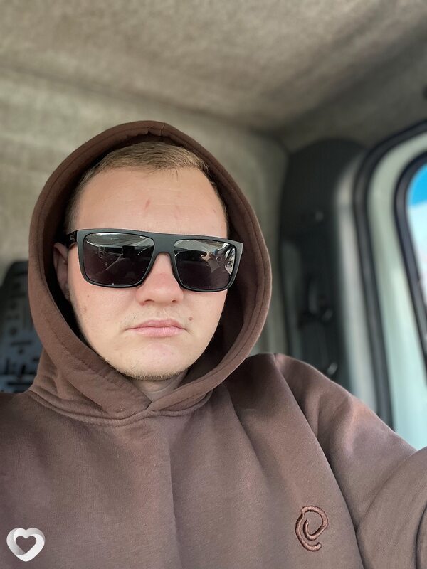Денис, 22, Краснодаре — анкета №3033005