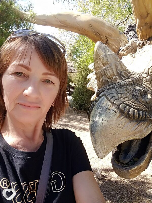Нина, 45, Севастополе — анкета №3033010