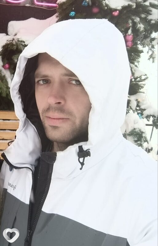 Виктор, 35, Новосибирске — анкета №3033016