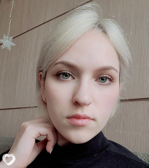 Марина, 37, Новокузнецке — анкета №3033020