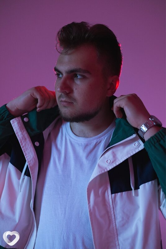 Иван, 26, Казани — анкета №3032839
