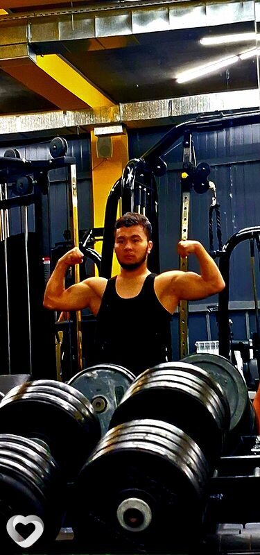 Ақжігіт, 21, Шымкенте — анкета №3032844