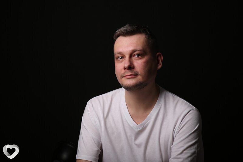 Александр, 42, Железногорске — анкета №3032846