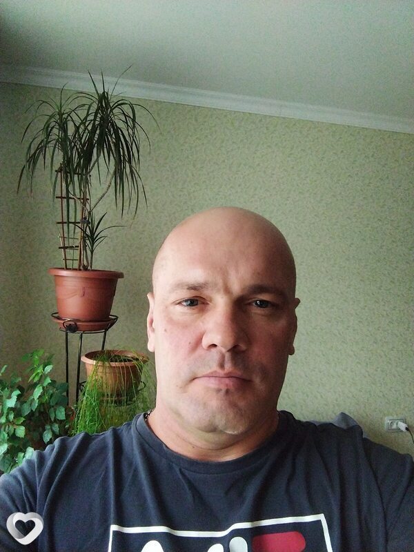 Алексей, 48, Тольятти — анкета №3033357