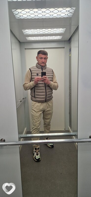 Гафур, 43, Казани — анкета №3033360