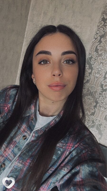 Арина, 23, Могилев — анкета №3033376