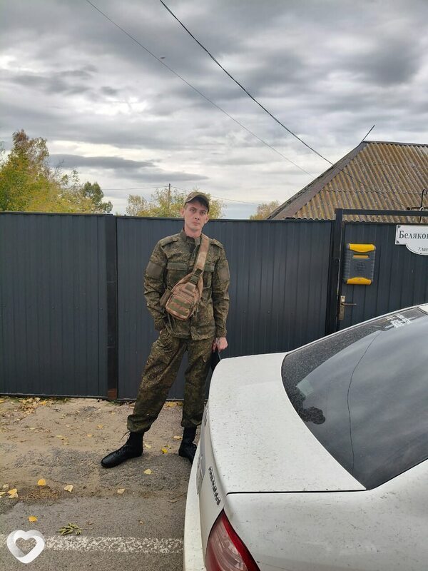 Сергей, 30, Тольятти — анкета №3032982