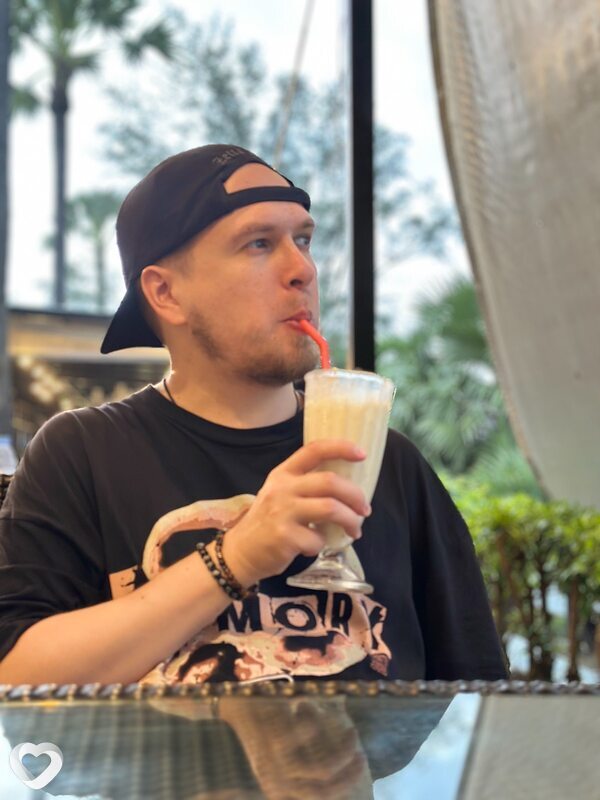 Алексей, 37, Москве — анкета №3032986