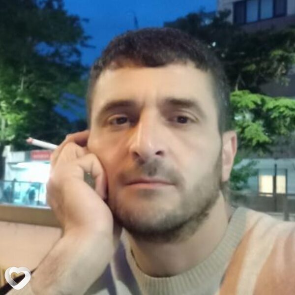 Рома, 37, Москве — анкета №3032992
