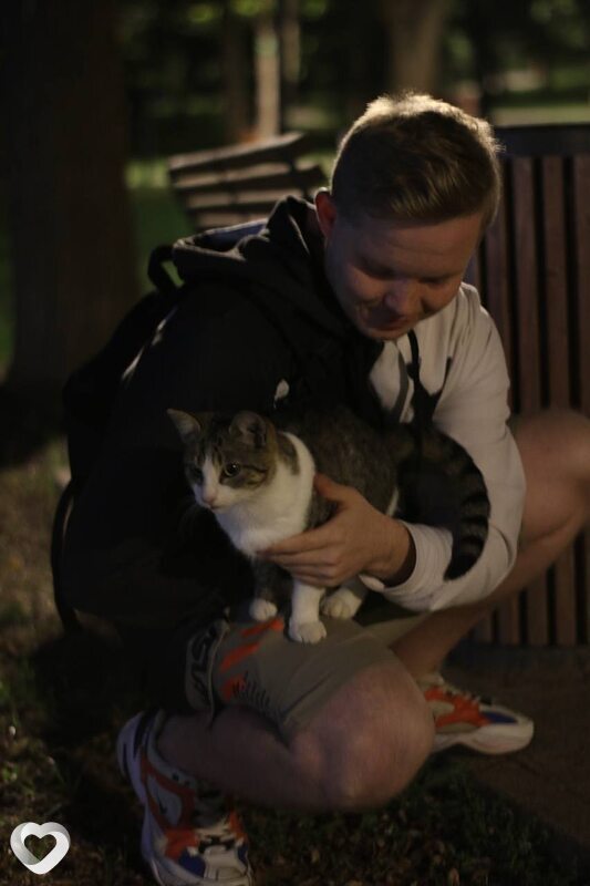 Panda, 27, Севастополе — анкета №3032996