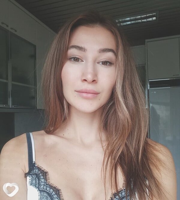 Виктория, 32, Москве — анкета №3032998