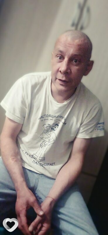 Алексей, Линево (Новосибирская обл)