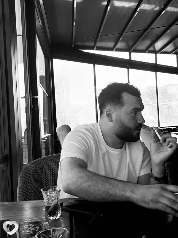Гахраман, 28, Тобольске — анкета №3033003