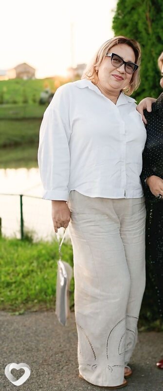 Гузель, 51, Казани — анкета №3032963
