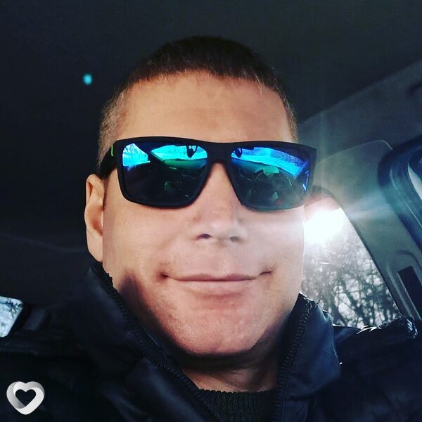 Александр, 38, Москве — анкета №3032964