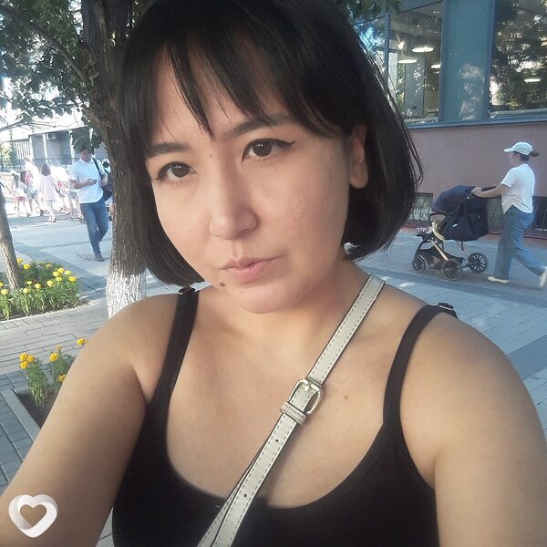 Арина, 26, Астане — анкета №3032966