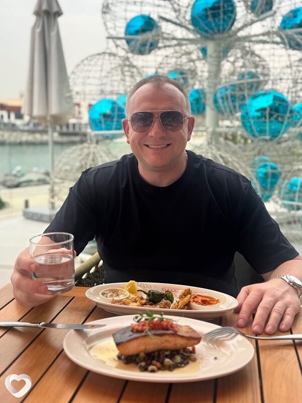 Отабек, 47, Астане — анкета №3032968