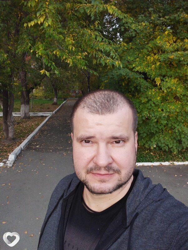 Макс, 44, Оренбурге — анкета №3032970