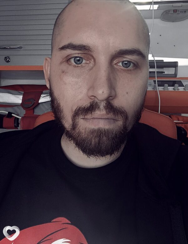 Алексей, 32, Москве — анкета №3032972