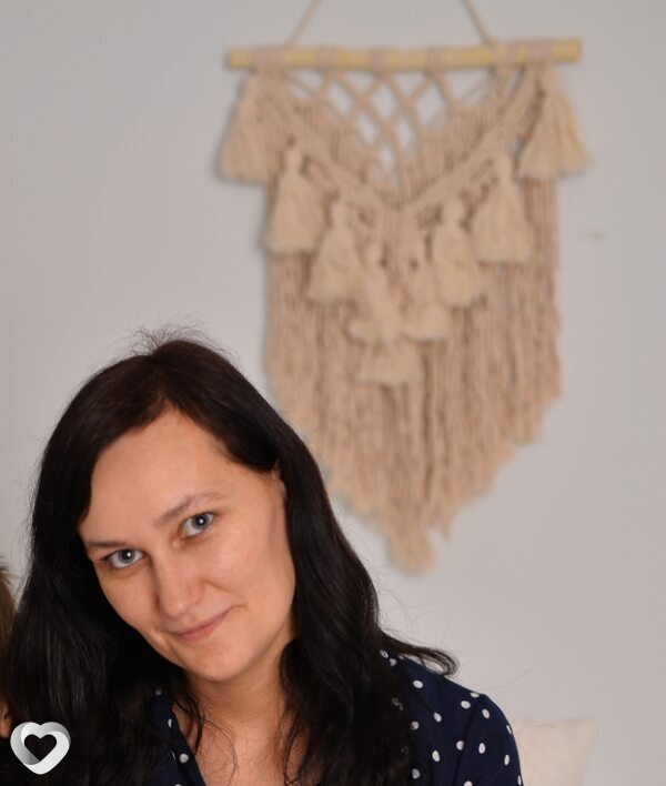 Алина, 35, Вышнем Волочке — анкета №3032976