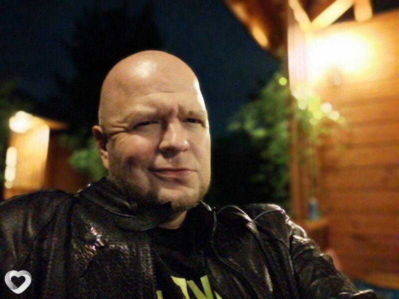 Максим, 46, Волгограде — анкета №3033036