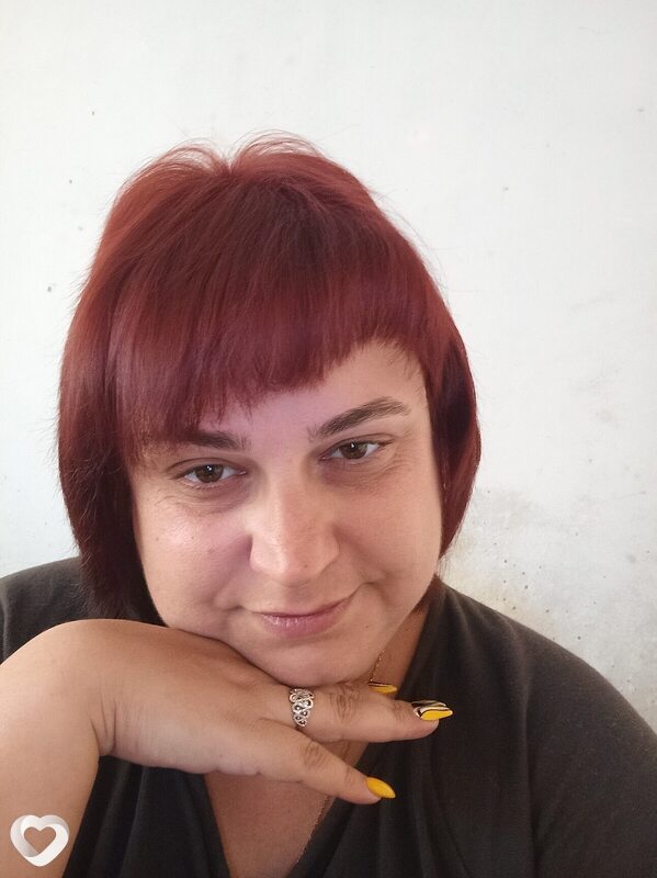 Юлия, 38, Лабинске — анкета №3033051