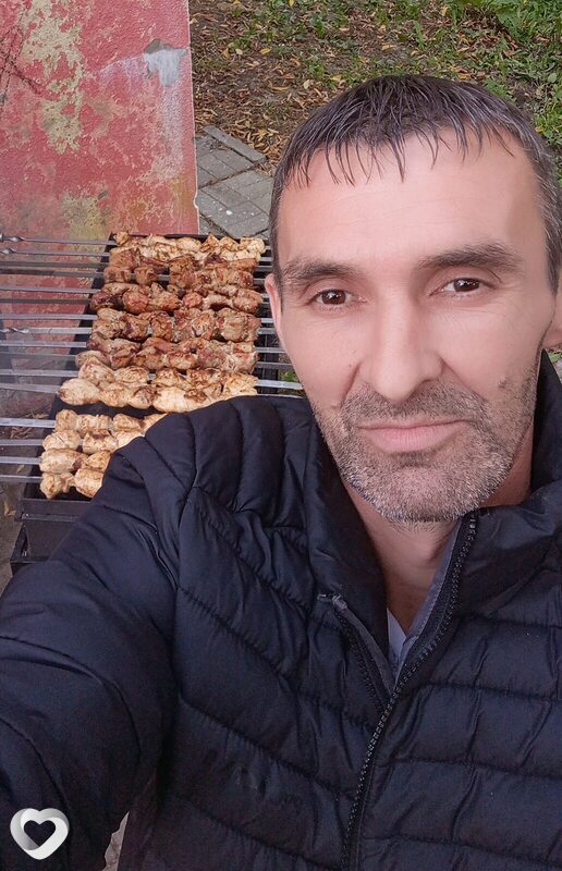 Александр, 47, Серпухове — анкета №3033056