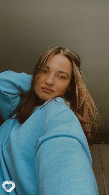 Алиса, 20, Минске — анкета №3033063