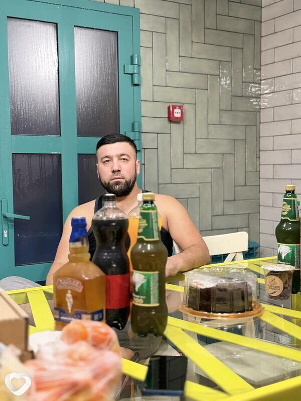 Дима, 32, Екатеринбурге — анкета №3033065
