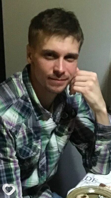 Иван, 44, Донецке — анкета №3033071