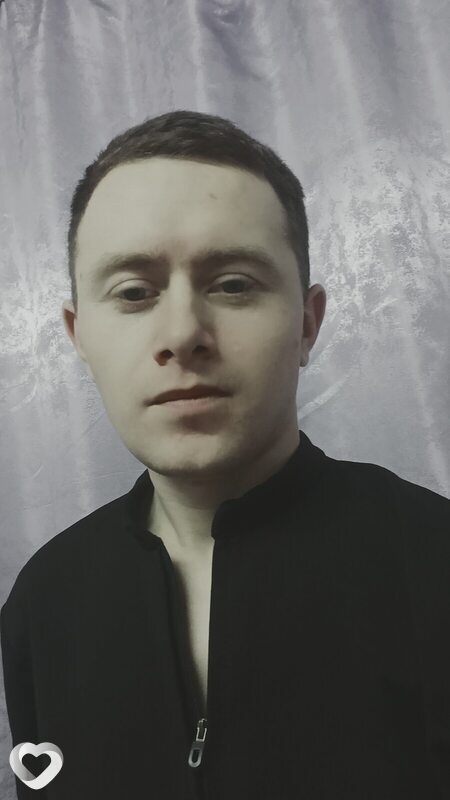 Сергей, 31, Чебоксарах — анкета №3033073