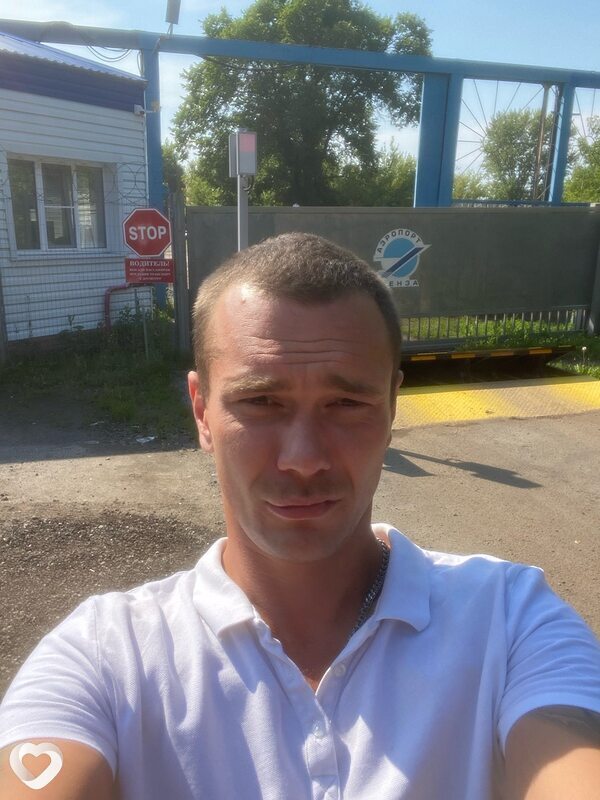 Денис, 28, Москве — анкета №3032935