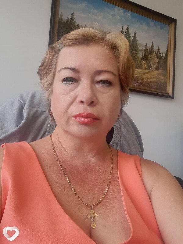 Татьяна, 49, Новокуйбышевске — анкета №3032936