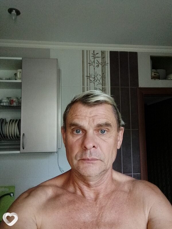Сергей, 59, Пятигорске — анкета №3032939