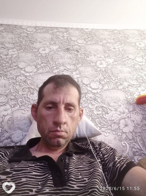 Ильшат, 46, Уфе — анкета №3032944
