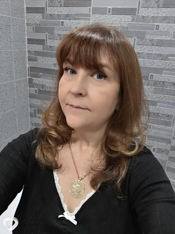 Марина, 50, Москве — анкета №3032952