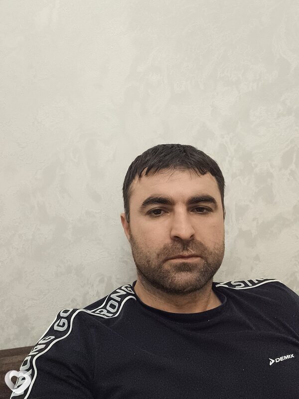 Марат, 43, Москве — анкета №3033084